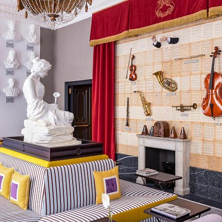 Palazzo Roma - The Leading Hotels Of The World Esterno foto