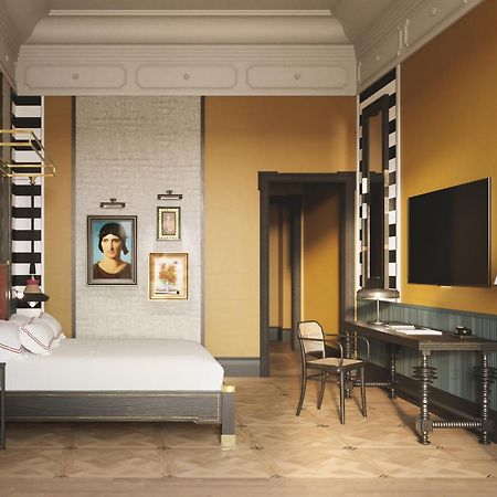 Palazzo Roma - The Leading Hotels Of The World Esterno foto