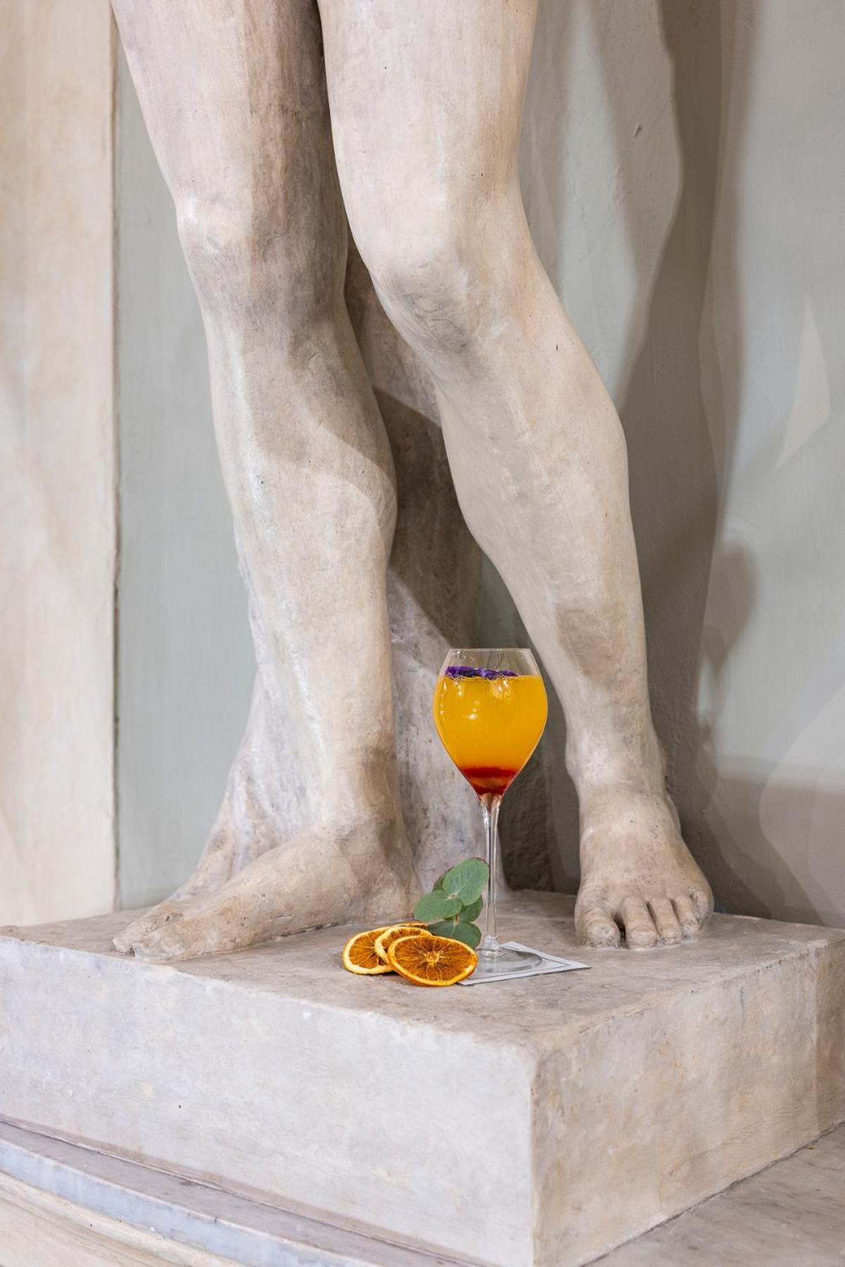 Palazzo Roma - The Leading Hotels Of The World Esterno foto