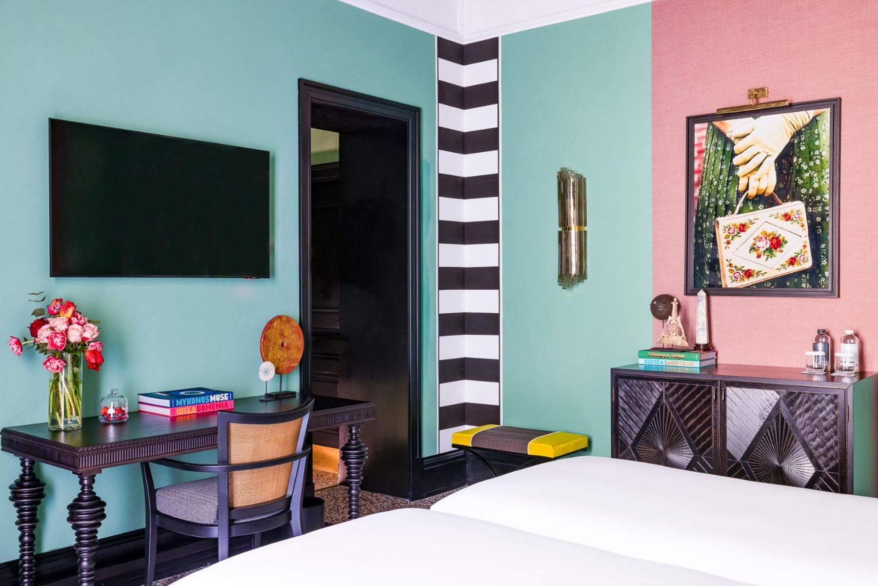 Palazzo Roma - The Leading Hotels Of The World Esterno foto