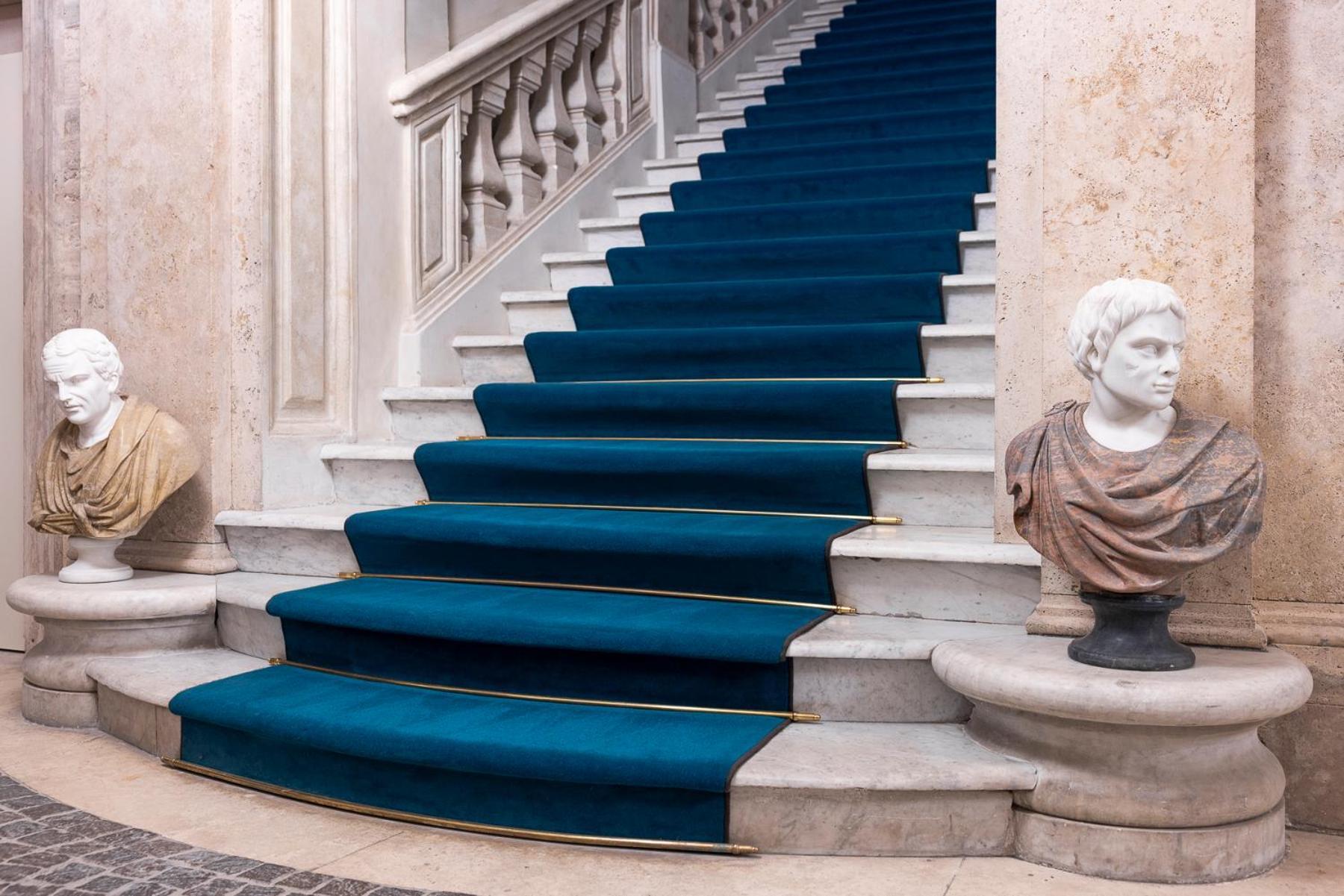 Palazzo Roma - The Leading Hotels Of The World Esterno foto