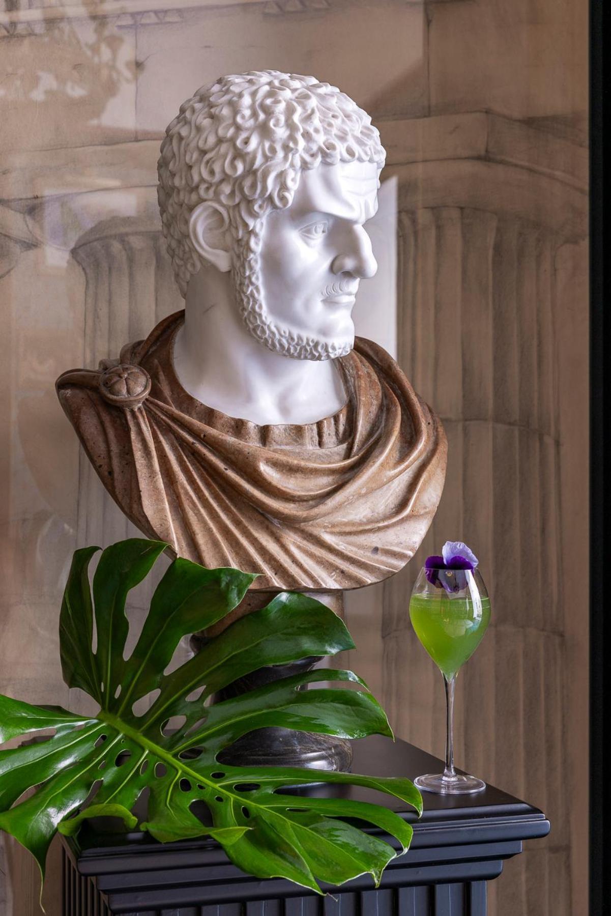 Palazzo Roma - The Leading Hotels Of The World Esterno foto